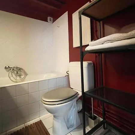 Appartement Rue De Bretagne