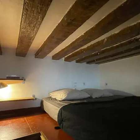 Rue De Bretagne Appartement